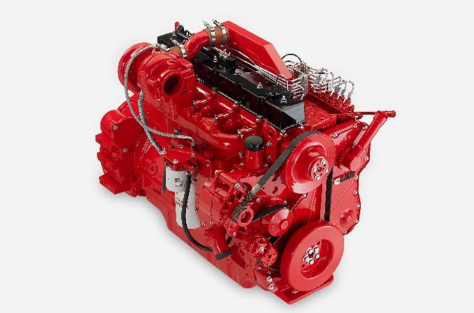 Xúc lật bánh lốp Liugong ZL50CN New 2025 5 tấn, gầu 3.5 m³